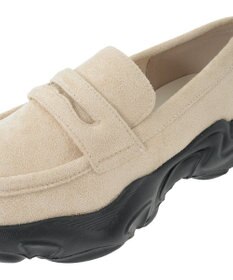 earth music&ecology 【軽量】スニーカーローファー