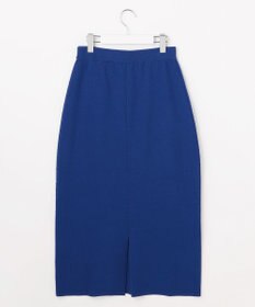 ANY SIS S CICA加工 ニット タイト スカート