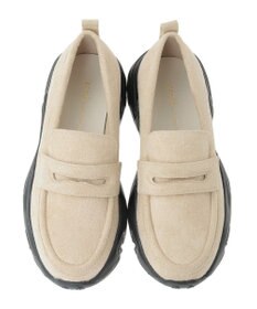 earth music&ecology 【軽量】スニーカーローファー