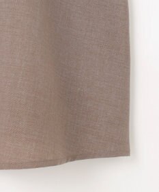 ANY 【2SET/洗濯機可】テックリネンキャミソール×パンツセットアップ