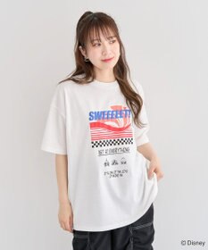 Green Parks シュガーラッシュ　／　レーサー半袖ＴＥＥ