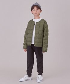 UNFILO 【110-150cm】最愛ジョグパン(UNISEX)