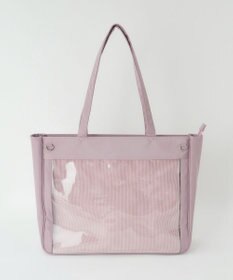 WEGO 【痛バ＆推し活グッズ】ときめきプレーン痛バッグL