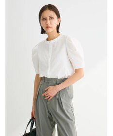 Green Parks ２Ｗａｙ　カラミドビーブラウス