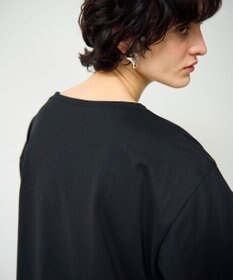 GRACE CONTINENTAL プリントトップ