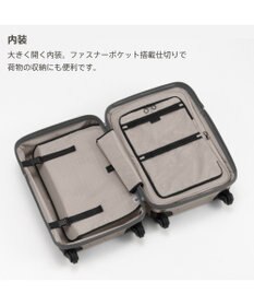 ACE BAGS & LUGGAGE Proteca 360G4 メタリック2 スーツケース 38L 機内持込 08601 プロテカ