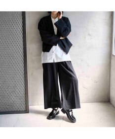 MODE ET JACOMO <D'ICI>Tストラップローファー