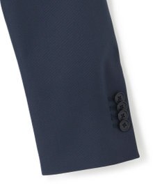 JOSEPH HOMME 【WEB・一部店舗限定】ヒートダブルクロス　ジャケット