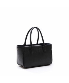 A.D.M.J. 【牛革】　スワロ付きミニトート(Dカン＋)