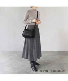 PELLE BORSA 2wayショルダー Reinette レネット 4787