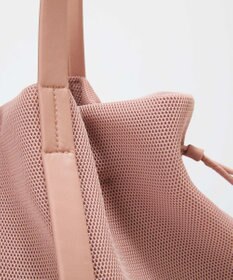 TOPKAPI 【Breath TOPKAPI】メッシュ 2way ビッグ トートバッグ