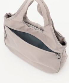 Y'SACCS 【Y’SACCS vous et】立体ポケットクリテ2WAYトート　mini