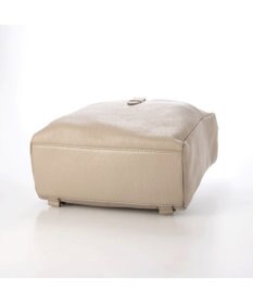 UNBILLION アトランタ ATLANTA / 牛革スクエアリュック