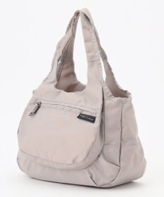 Y'SACCS 【Y’SACCS vous et】立体ポケットクリテ2WAYトート　mini