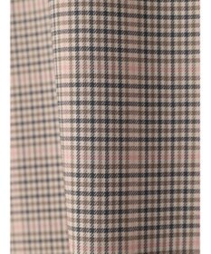 earth music&ecology フロントジップジャンスカ