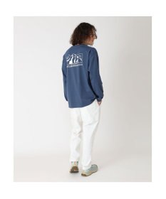 Columbia Columbia/ ロマビスタグラフィックロングスリーブTシャツ /コロンビア
