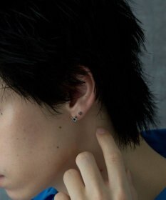 WEGO M6Pセットピアス