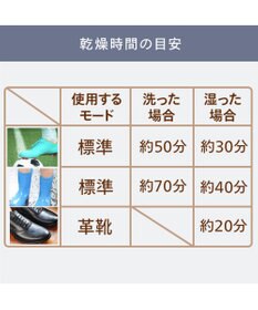 YAMATO テーブル＆キッチン 【TWINBIRD】くつ乾燥機  レッド  SD-4546R