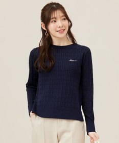 ANY SIS 【貴島明日香さんコラボ】ケーブル ニャット