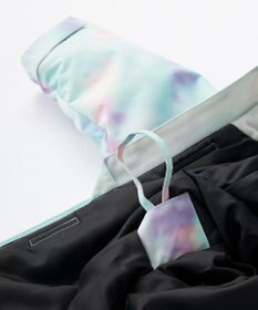 OP／FILA 【ocean pacific】スノーウェア 上下セット 耐水圧10000mm