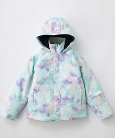 OP／FILA 【ocean pacific】スノーウェア 上下セット 耐水圧10000mm