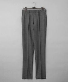 GOTAIRIKU ほぼ通年使用可【洗える/ストレッチ/シワになりにくい】ZERO TRIA ウォッシャブルパンツ(24年モデル)