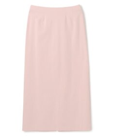 uncrave 【接触冷感・UVカット】ダブルフェイスジャージー スカート（uncrave STANDARD）