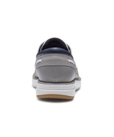 REGAL FOOT COMMUNITY 【リーガルメンズ】80KL デッキタイプシューズ カジュアルシューズ