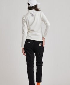 PW CIRCULUS 【WOMEN】NEW デザインモック T