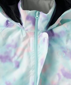 OP／FILA 【ocean pacific】スノーウェア 上下セット 耐水圧10000mm