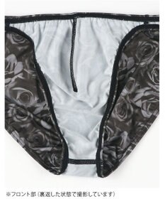 WACOAL MEN ブリーフ 【ハナコトバパンツ】 フロント立体設計 誕生日 記念日 前閉じ 下着 メンズ GF2221 /ブロス バイ ワコールメン