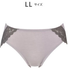 Wing ショーツ　【デイリーフィット　ショーツ】　はきこみ丈ふつう　ウイング／ワコール　EC1000