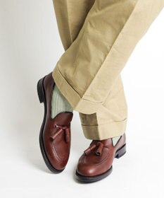 REGAL FOOT COMMUNITY 【リーガルドレス】13GL タッセル ビジネスシューズ