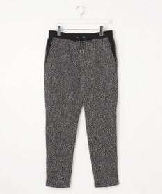 23区GOLF 【23Fondation/MEN】ハイブリット イージーパンツ