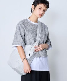 MioFIRANO SLIT C001 ショルダーバッグ はっ水 A4サイズ対応