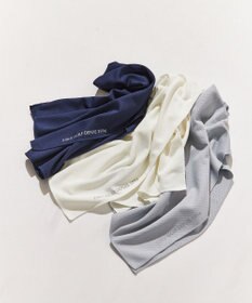 23区GOLF 遮熱/UV/気化熱冷却【UNISEX】クール タオル