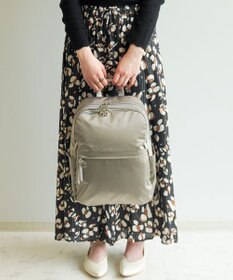 ACE BAGS & LUGGAGE PROGRES サージュ リュックサック 68376 プログレ A4