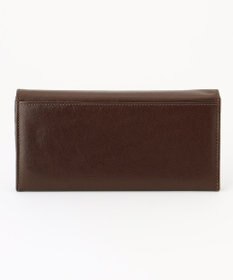 UNBILLION Otias バッファローレザーカブセ長財布