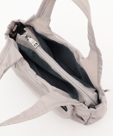 Y'SACCS 【Y’SACCS vous et】立体ポケットクリテ2WAYトート　mini