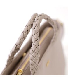 IBIZA アトラクティーボ　2WAYバッグ