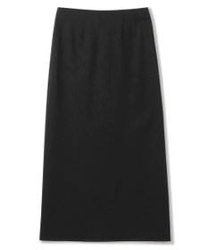 uncrave 【接触冷感・UVカット】ダブルフェイスジャージー スカート（uncrave STANDARD）