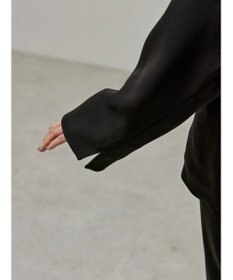 AMERICAN HOLIC ニュアンスジャケット／ＰＲＥＭＩＵＭ