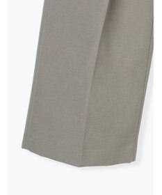 Te chichi シャイニーワイドスラックス