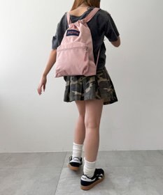 WEGO 【ユニセックス着用ITEM】JANSPORT　DRAWSACK