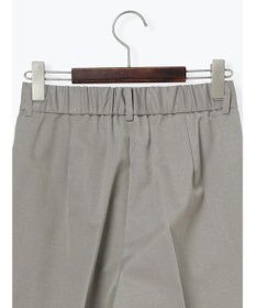 Te chichi シャイニーワイドスラックス