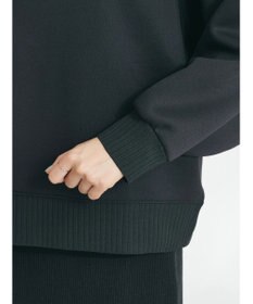 CRAFT STANDARD BOUTIQUE 軽量ボンディングパールロゴプルオーバー