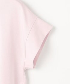 組曲 バックフリル カットソー