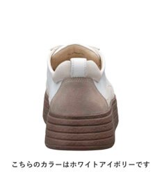 REGAL FOOT COMMUNITY 【レッドウッドリバーミネトンカ】M08C 【REDWOOD RIVER×MINNETONKA(R)】 マルチパーツデザインスニーカー スニーカー