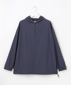 UNFILO MENS LIGHT MOVE パッカブルアノラック