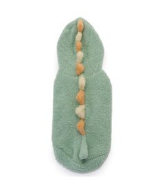 PET PARADISE ペットパラダイス ふわふわ 恐竜なりきり 中型犬 大型犬